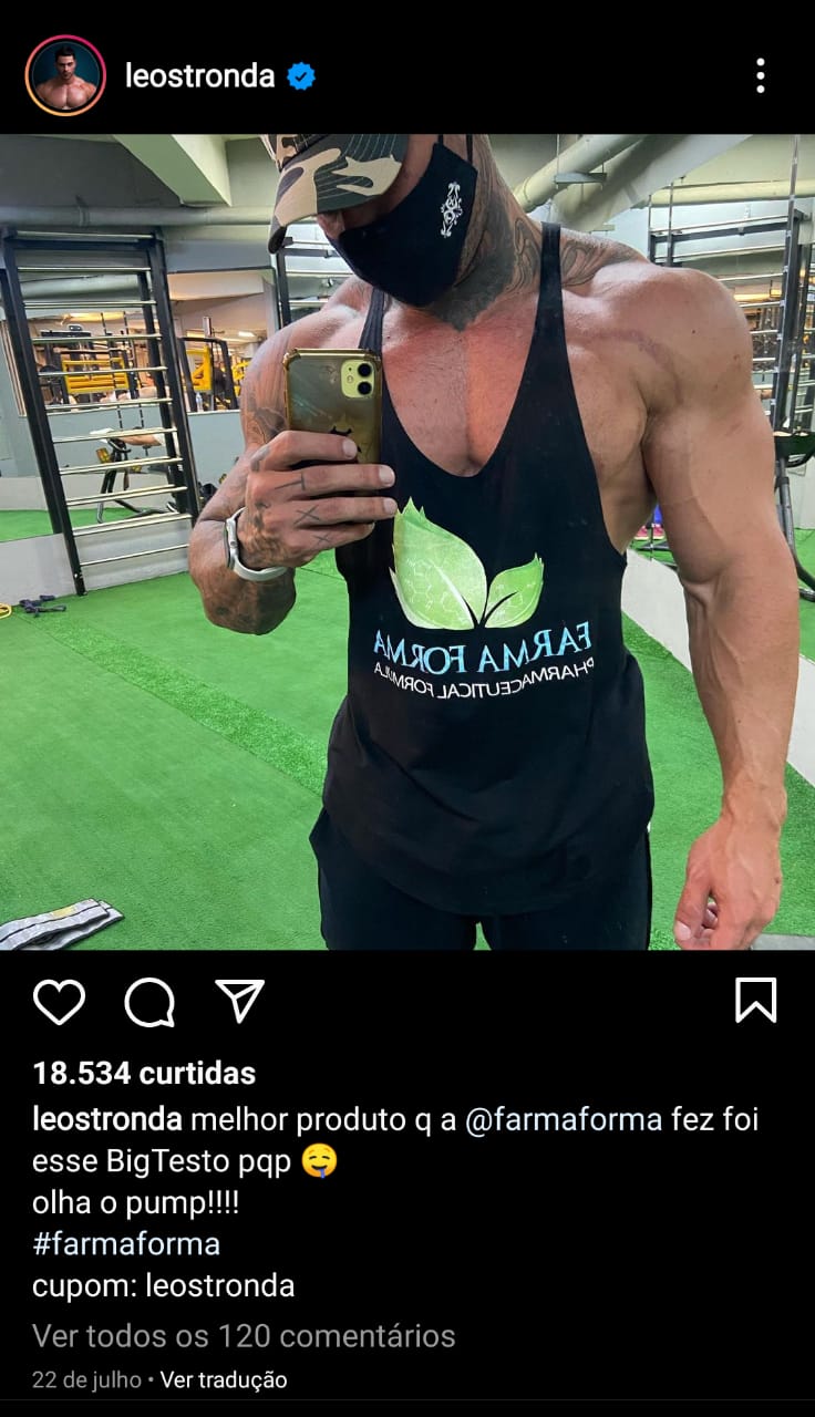 #MeninoAplicado